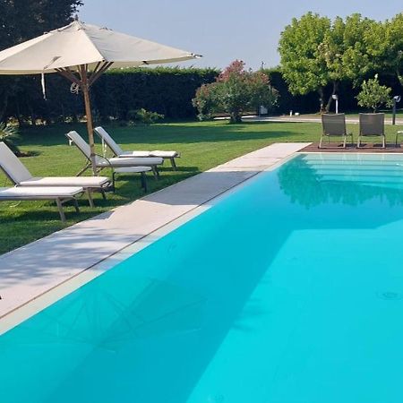 Casa Tina Villa Verona Exterior foto