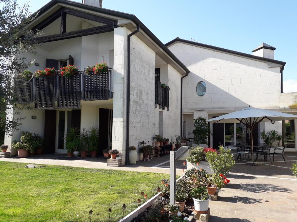 Casa Tina Villa Verona Exterior foto