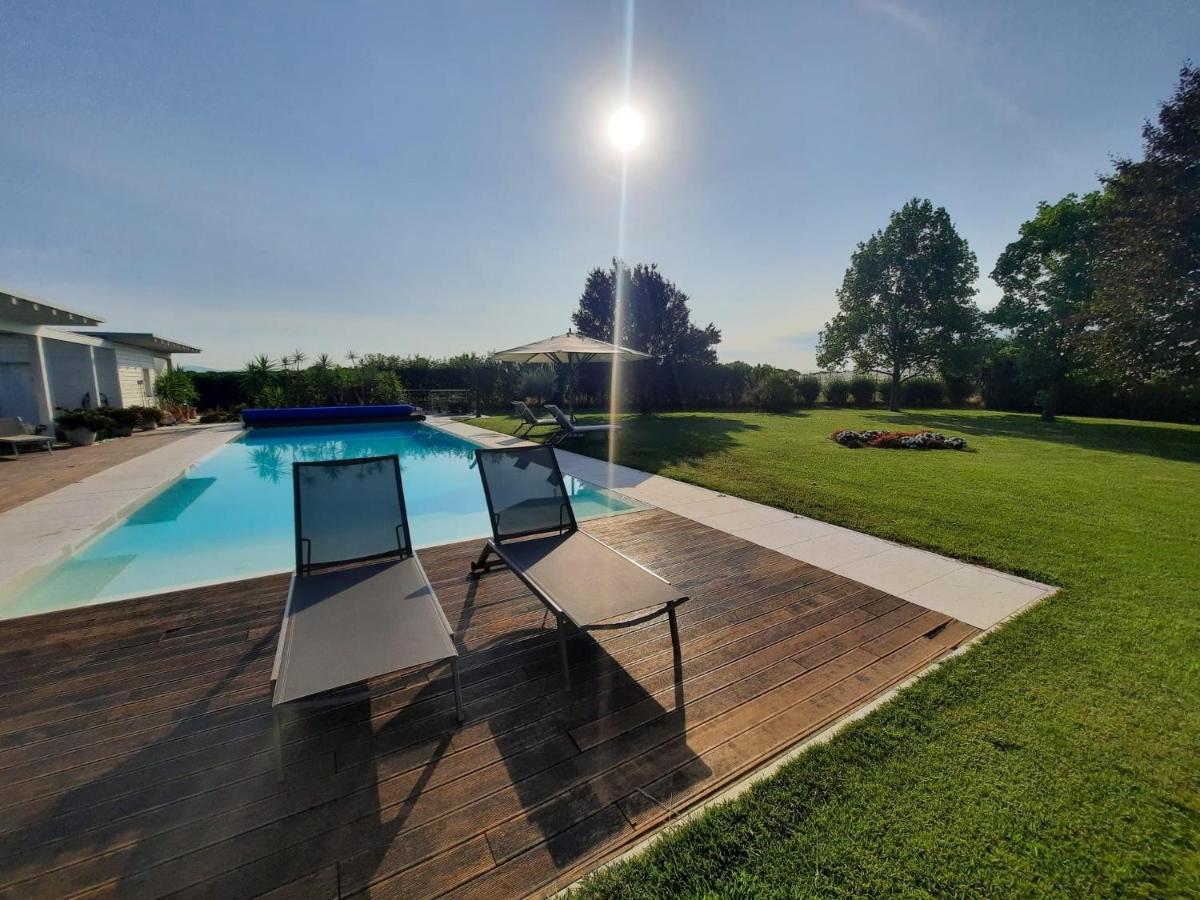 Casa Tina Villa Verona Exterior foto