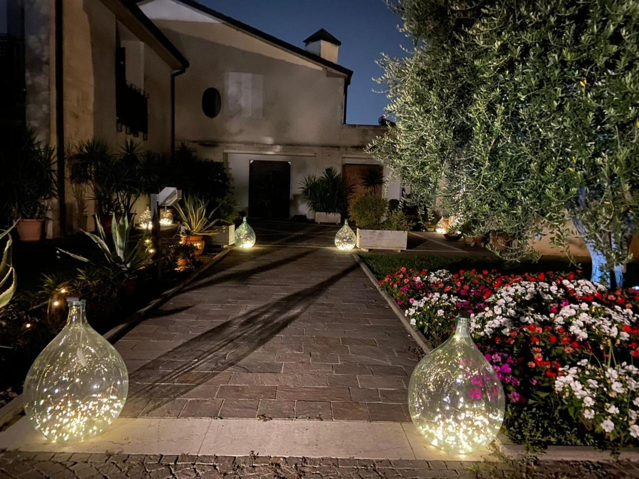 Casa Tina Villa Verona Exterior foto